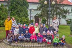 Nieborowice postawiły na oczyszczenie rowu melioracyjnego pomiędzy ul.