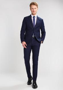 Na stronie lub w aplikacji pokaż im, co udało Ci się wybrać z oferty Zalando, i jak prosty