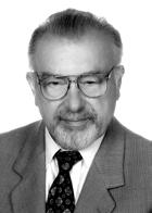 Prof. dr hab. Zygmunt Wyrzykowski PROF. DR HAB. MED.