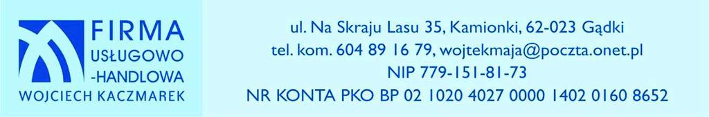 piktogram jest to tabliczka odblaskowa o oznaczeniem miejsca oraz np. jest to także lampa ewakuacyjna. Jeżeli inwestor analizując oferty rozmawiałby z Wykonawcami o źle zinterpretowanej wycenie.