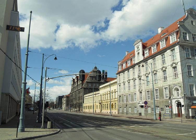 Lw Lwendow ie TARG DRZEWNY le dw Pń s ie dzk Gro