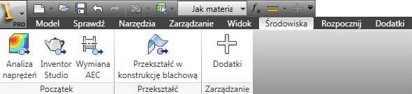 3. Nałożenie utwierdzeń oraz zadanie obciążeń (Sformułowanie warunków brzegowych i początkowych) 4. Nałożenie siatki elementów skończonych na model (Stworzenie modelu dyskretnego) 5.