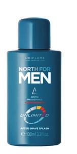 goleniu North For
