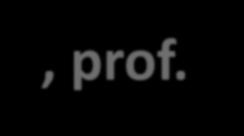 Oferta seminaryjna Dr hab. Małgorzata Magdalena Hybka, prof. nadzw. UEP Dr hab. Edyta Małecka- Ziembińska, prof. nadzw. UEP Podatki, doradztwo podatkowe i psychologia opodatkowania Strategie podatkowe Dr hab.