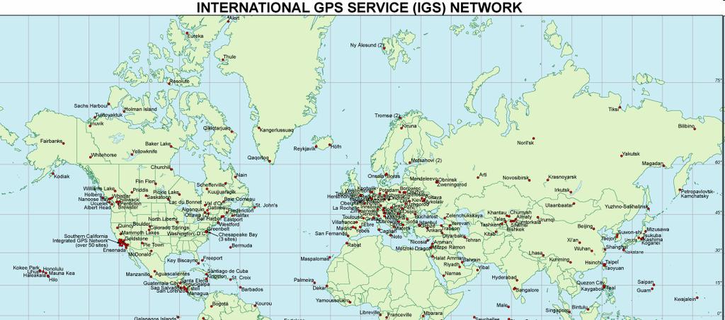 GNSS