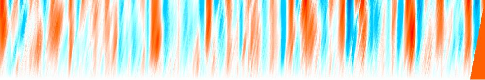 from fluid excitation functions