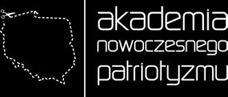 Łącząc tradycję z nowoczesnością realizujemy trzy główne ścieżki: kulturę pamięci, samorządność i patriotyzm gospodarczy.