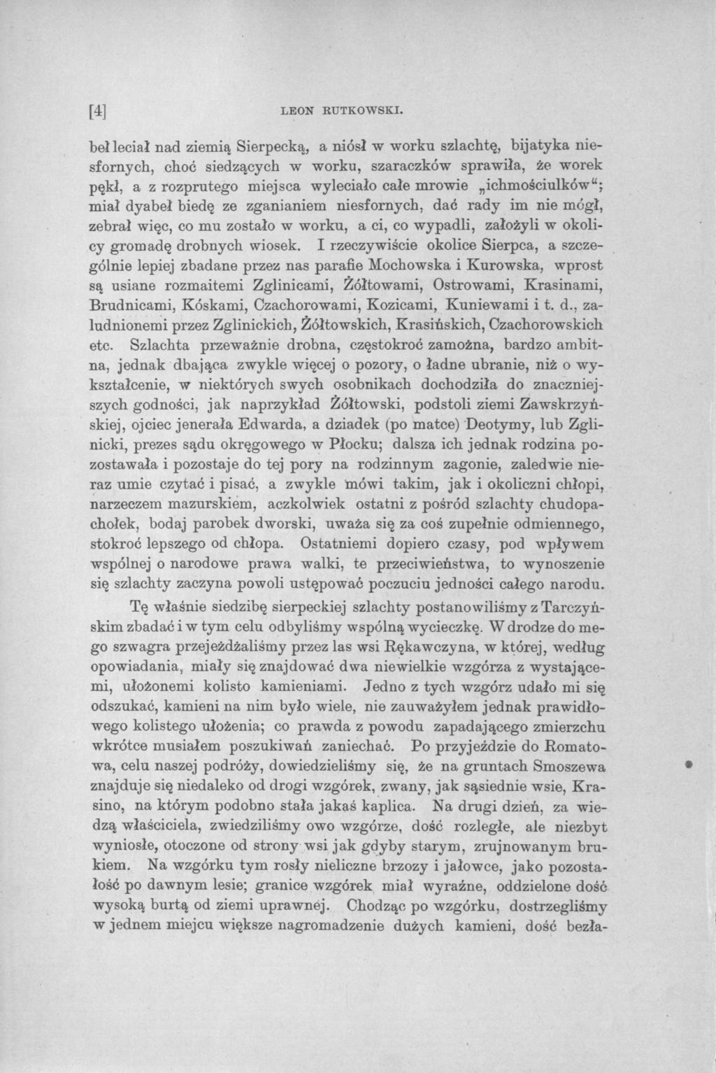 [4] LEON RUTKOWSKI.