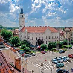 BIULETYN INFORMACYJNY numer 1/2018 (6) egzemplarz bezpłatny nakład 4000 egz.