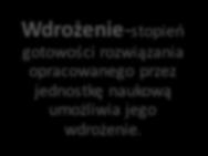 Dokumentacja: Receptura Opracowanie Wykonanie prototypu.