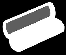 Pakowanie: 200 szt./ karton - 20 kg brutto. Zestaw piêmienny w czarnym etui z metalowà wstawkà o wymiarach 2 x 6 cm do umieszczenia logo.