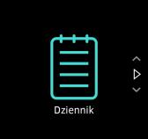 Patrz 3.22. Parowanie czujników POD i czujników, aby uzyskać informacje o tym, jak sparować czujnik tętna z zegarkiem. 3.18.