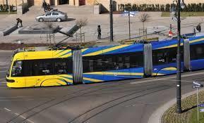 i tramwajów instalacje OZE mikroinstalacje sieci elektroenergetyczne