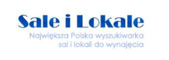 Serwis Saleilokale.pl istnieje na rynku już 9 lat. To katalog i wyszukiwarka polskich obiektów oferujących sale do wynajęcia. Saleilokale.pl to także wspaniałe narzędzie dla organizatorów wszelakich imprez.