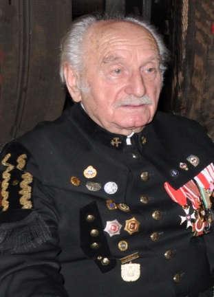 ZZ Górników-Naftowców Stanisław Wais, (3) prezes Aeroklubu PRL, gen. bryg.