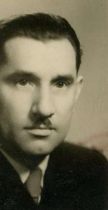 ZZGN Kazimierz Syrek pełnił funkcję skarbnika Aeroklubuu Podkarpackiego w 1957 roku.