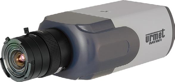 Kamery Pro-Line BOX Pro-Line HD-PRO320DNX HD-PRO320DNSX HD-PRO320DNZ Przetwornik 1/2.8" CMOS - skan. progresywne 1/1,9" CMOS - skanowanie progresywne Min.