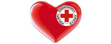 Współpracujemy z Rejonowym Zarządem Polskiego Czerwonego Krzyża w Szczytnie realizując hasła programowe poprzez kwesty zbiórki pieniężne; organizowane na terenie szkoły pobory krwi pod hasłem,,młoda