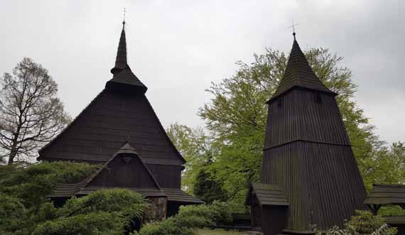 Katowice, czerwiec 2017 Sentymentalna podróż po mieście Kronika Katowicka Park im. Tadeusza Kościuszki Park im.