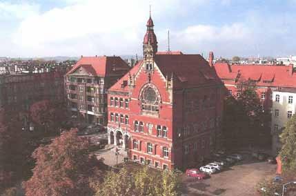Kronika Katowicka Katowice, czerwiec 2017 Państwowe Gimnazjum Męskie Z dr.