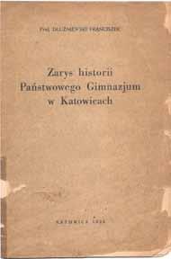 Katowice, czerwiec 2017 Kronika Katowicka w Katowicach rozmawia Stanisława Warmbrand snych został pochodzący z Opolskiego Antoni Tomechna.