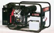 AGREGATY PRĄDOTWÓRCZE EUROPOWER powered by niewyciszone, do zabudowy Prąd znam.