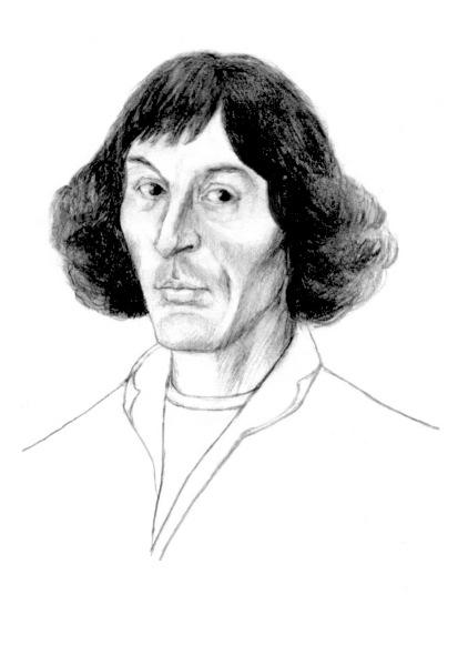 Mikołaj Kopernik (1473-1543) 15 polski astronom, matematyk, ekonomista i lekarz 1473 - Urodził się 19 lutego w Toruniu. 1491/1495 - Studiował na uniwersytecie w Krakowie.