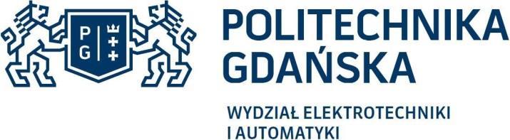 Zarządzenie Dziekana Wydziału Elektrotechniki i Automatyki Politechniki Gdańskiej nr 1/