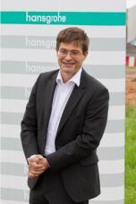 Copyright: Hansgrohe SE / Braxart 150622_Hansgrohe_SE_Erweiterung_Logistikzentru m_ Offenburg_2.