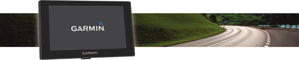 Garmin DriveAssist 50