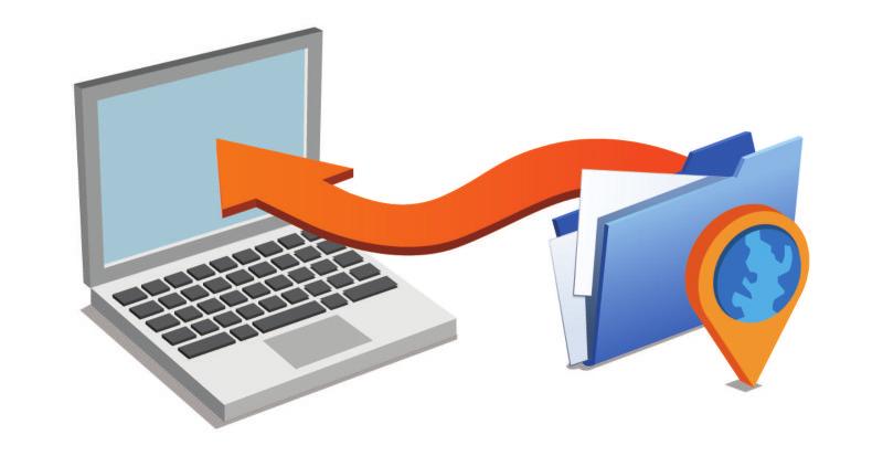 Rozpoczęcie pracy z urządzeniem OSTRZEŻENIE Należy zapoznać się z zamieszczonym w opakowaniu produktu przewodnikiem Ważne informacje dotyczące bezpieczeństwa i produktu zawierającym ostrzeżenia i