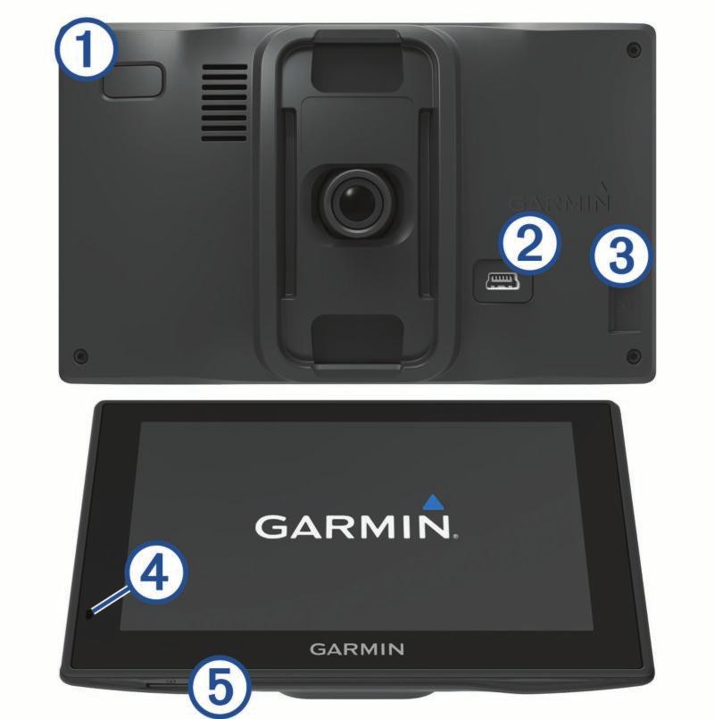 6 Kliknij Dodaj urządzenie. Oprogramowanie Garmin Express wykryje urządzenie. 7 Kliknij Dodaj urządzenie.