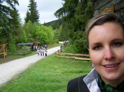 Lenka Sojková: Veľmi sme radi, že sa nám podarilo osloviť aj viacero sponzorov, ktorí nám