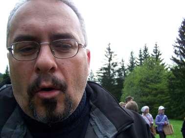 Miloš Jesenský, PhD.