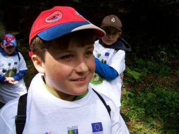 Jeho spolužiak Marián ho dopĺňa: Mňa prekvapil