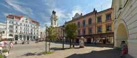 (karczmy, browary, gospodarstwa) Szlak Architektury Drewnianej