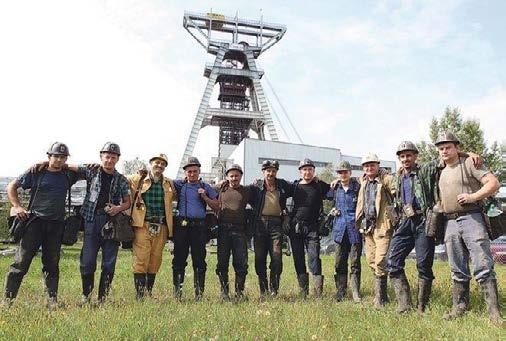 JSW INNOWACJE S.A. - w kierunku JSW 4.