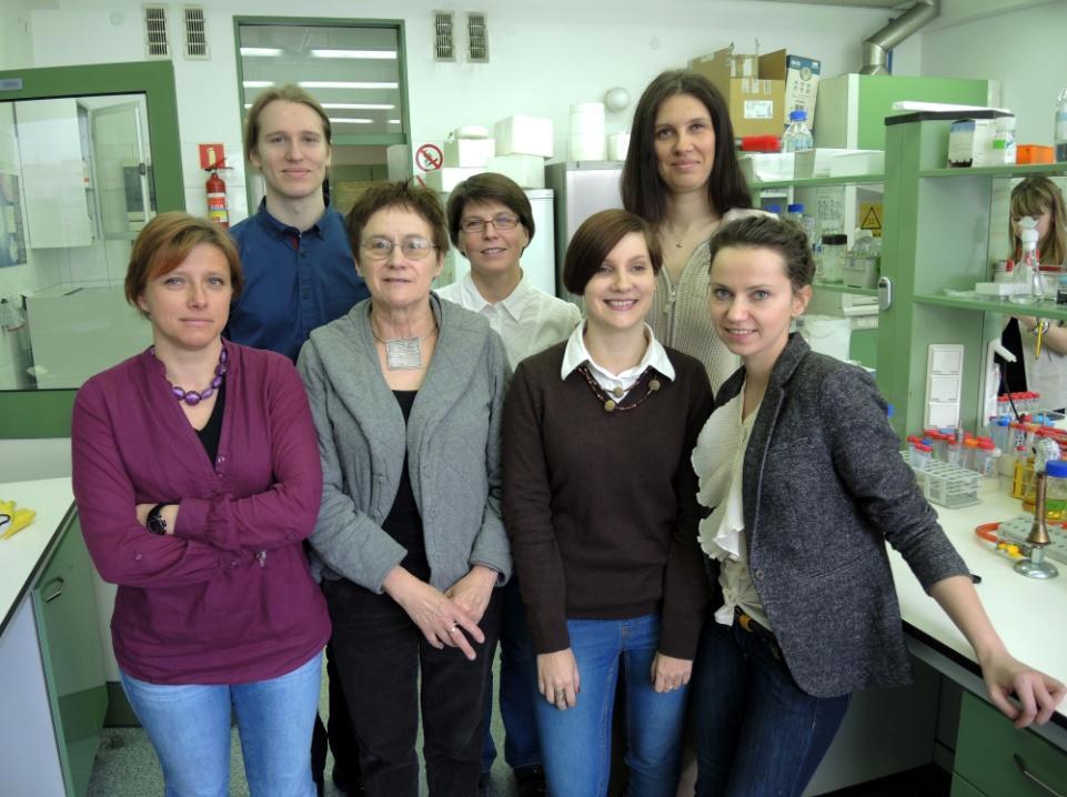 NCN Problematyka badawcza: Molekularne mechanizmy patogenezy dwóch patogenów przewodu pokarmowego człowieka Campylobacter jejuni i Helicobacter pylori Molekularna i funkcjonalna charakterystyka