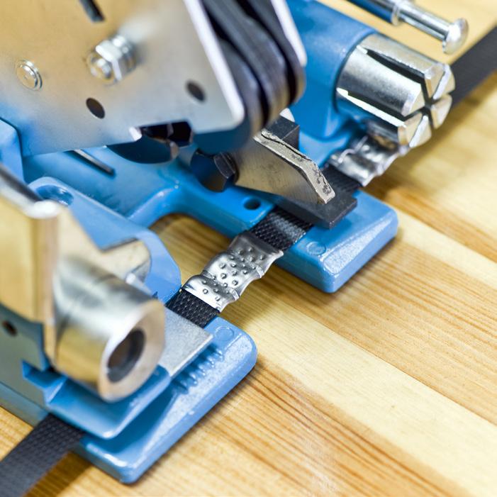 ofertą znanych firm zagranicznych. Obecność produktów efalinu na rynkach eksportowych notuje się od wielu lat.