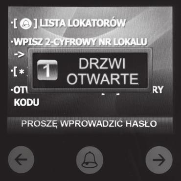 Online Devices Funkcja wyszukuje monitory podłączone aktualnie do systemu, należy wprowadzić nr monitora Funkcja wyszukuje kasety zewnętrzne aktualnie podłączone do systemu (max. 4 kasety), 7.3.