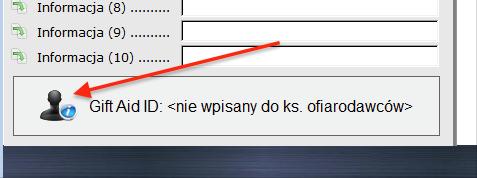 Do karty zostaną skopiowane dane personalne i adresowe z karty osobowej.