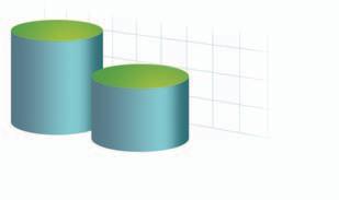 12/13 SYSTEM INWERTEROWY WYŻSZA SPRAWNOŚĆ I KOMFORT system konwencjonalny system inwerterowy Wydajność sprężarki Temperatura w pomieszczeniu Temperatura zadana 44% Oszczędność energii Oszczędność