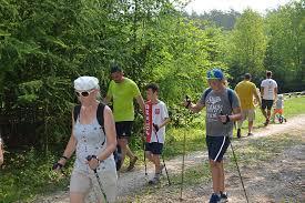 kajakowy 26 km (2 odcinki Brudzeń-Cierszewo) 4 szlaki konne (16 km, 1