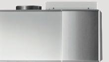 Stworzony do współpracy z powietrznymi pompami ciepła NIBE, moduł F135 odzyskuje energię z powietrza wentylacyjnego wywiewnego i wykorzystuje ją do ogrzewania i produkcji c.w.u. Podłączenie modułu F135 do systemu z powietrzną pompą ciepła NIBE pozwala na dalszą redukcję kosztów ogrzewania.