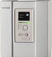 180 l moduł sterujący SMO 20 STANDARD 16 SPLIT System ogrzewania i przygotowania c.w.u., przeznaczony do budynków o średnim zapotrzebowaniu na energię cieplną.