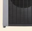 A7/W35, dot. F2120-12 kw) i zapewniają produkcję ciepła przy temperaturze na zewnątrz do 25 o C, pracując przy tym niezwykle cicho.