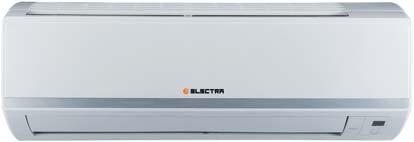 Klimatyzatory Êcienne JED DC INVERTER Nowoczesna technologia inverterowa