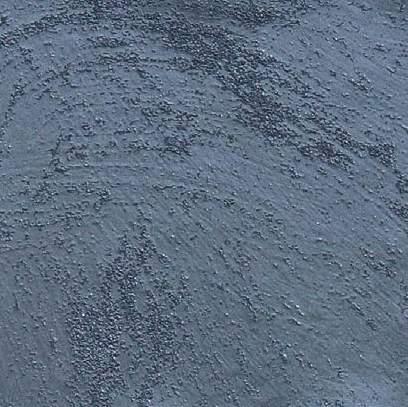 Efekt ten uzyskujemy dzięki ściśle wyselekcjonowanym szklanym wypełniaczom i pigmentom metalicznym, co sprawia, że farba pasuje do wnętrz zarówno klasycznych, jak i tych utrzymanych w stylu