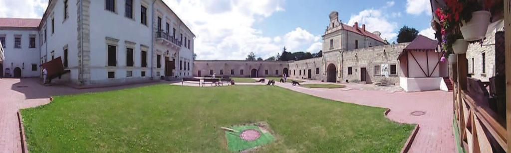 124. 51 Warto w tym miejscu odnotować, że ukraiński historyk inaczej ocenia ogólny wynik walk pod Zbarażem, doceniając, co prawda, męstwo obrońców, skłania się jednak do stwierdzenia, że to strona