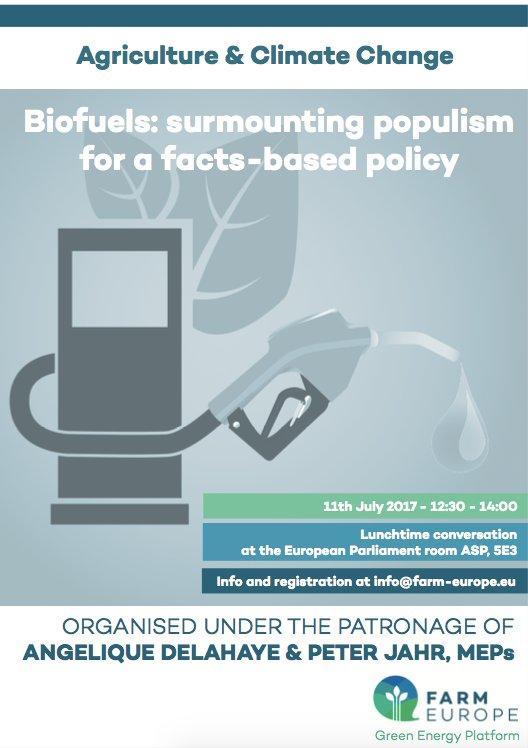 28 czerwca nr 69(II)/ Debata o przyszłości biopaliw musi się skupid na faktach!
